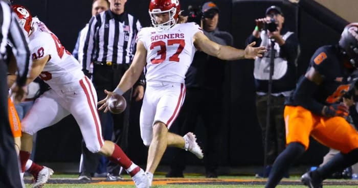 Michael Turk Oklahoma